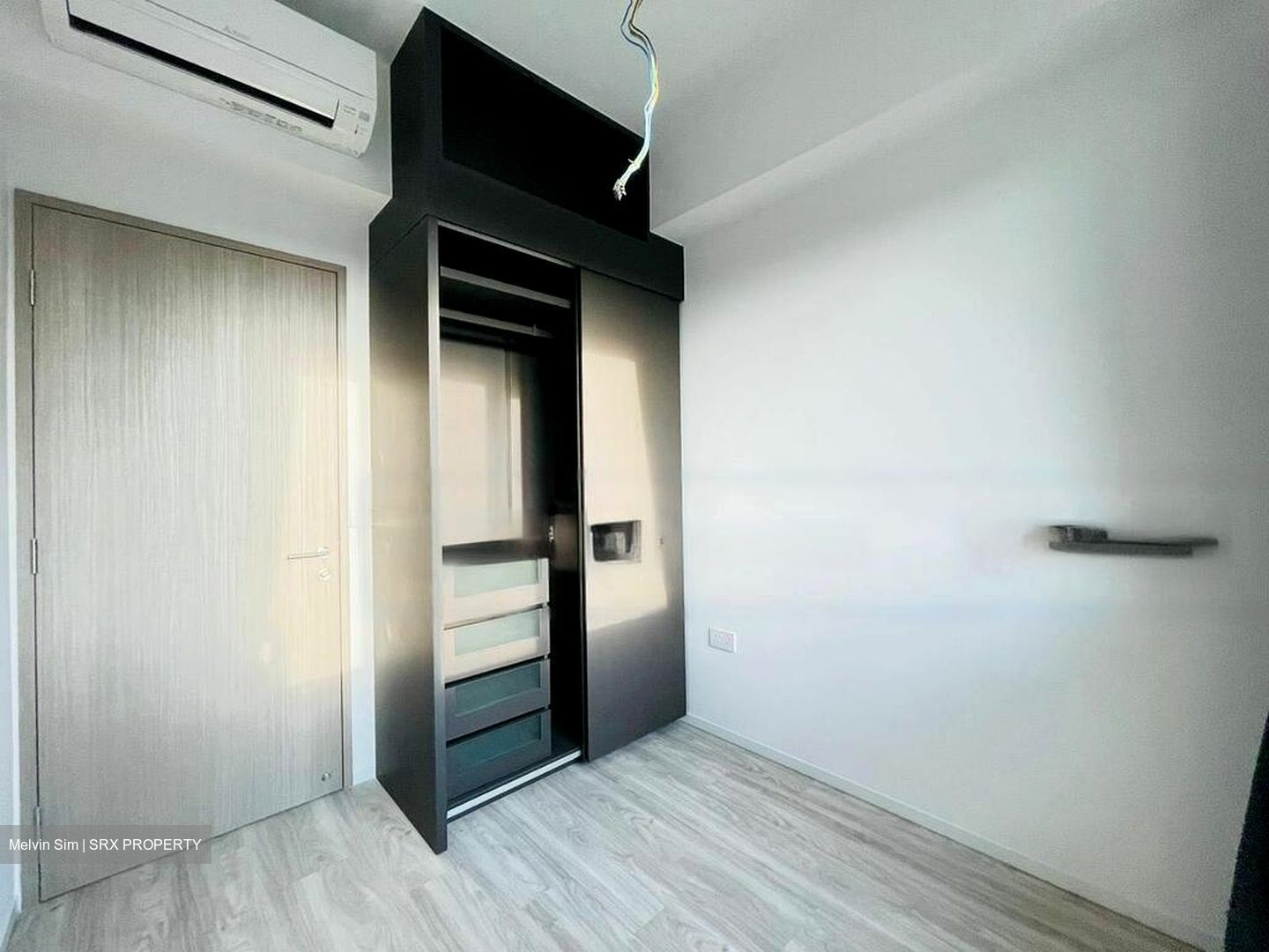 Bidadari Park Drive (D13), Apartment #553565351
